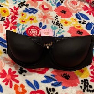 Savage Fenty Strapless Bra